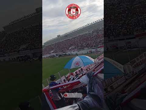 "" Barra: Los Borrachos de Morón &bull; Club: Deportivo Morón &bull; País: Argentina