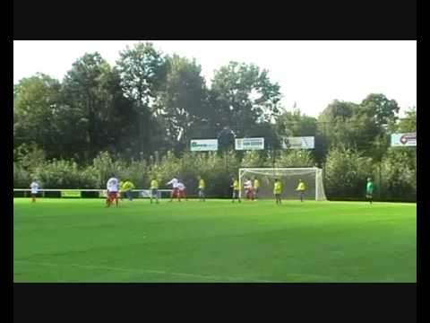 Vianen Vooruit 2 - FC Uden Stallions