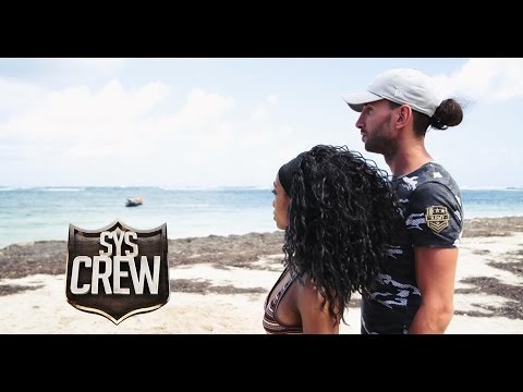 UrbanKiz Tango By Fred-Nelson&Cindy - Show Your Style "West Indies" - Kizomba @Influence Tango #15