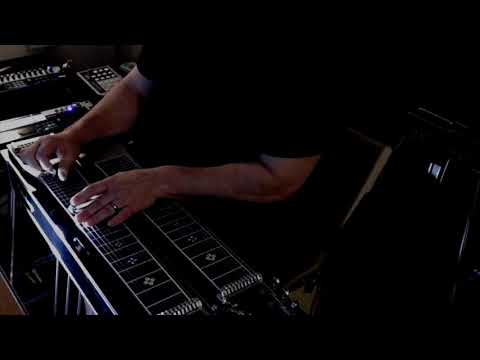 Jody Cameron Speed Drill Lick #1, 180 bpm