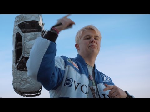 Kjartan Lauritzen - Nyte D (Official Video)