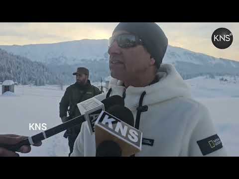 Administration's top priority is to ensure tourist convenience. "The R&B Me...