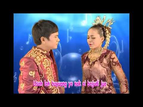 Ganti Ramon-Yona Irma-Sijoki  10 Dendang Rang Minang