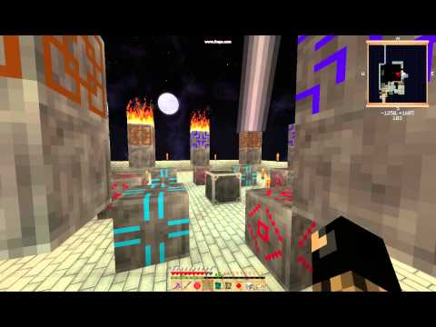 Blood Magic Bound Blade Glitch