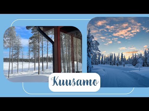 Kuusamo entdecken – Was rund ums Hotel Tropiikki alles möglich ist