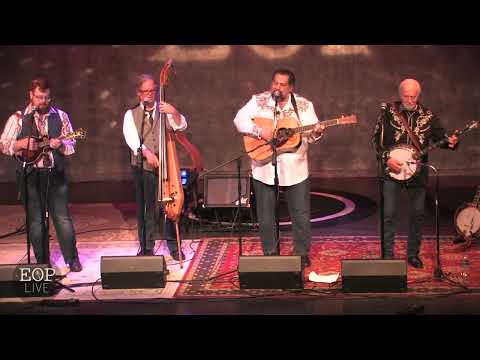 The Special Consensus "Lake Shore Drive" (Aliotta Haynes Jeremiah) @ Eddie Owen Presents