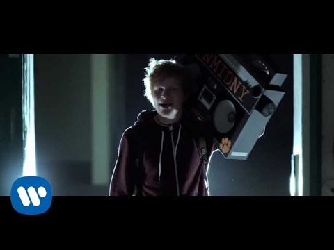 Ed Sheeran - You Need Me (True Tiger Remix ft. Dot Rotten & Scrufizzer) [Official Music Video]