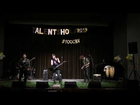 Coincidence - Coincidence | Talentshow 2019