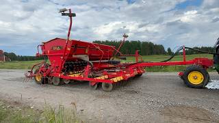Cisterna za gnojevko V&auml;derstad Rapid 400C | Slika 4 - Agroline