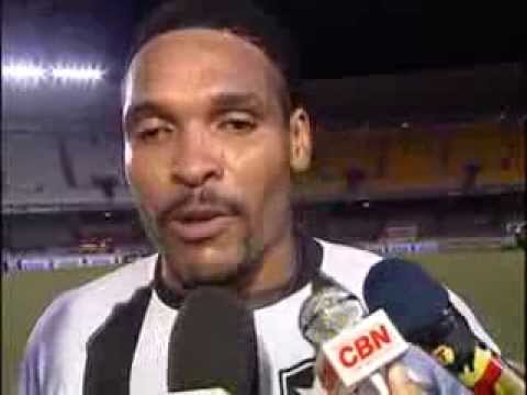 Botafogo 4 x 1 Vasco - 2006
