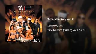 Time Machine, Vol. 2