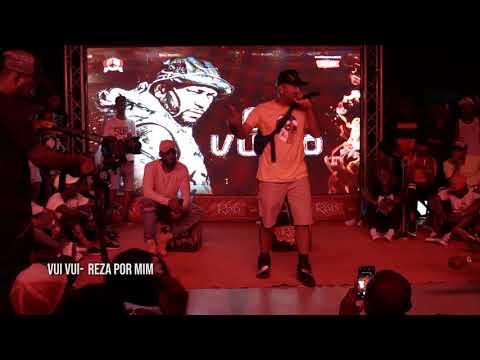 #RRPL & Red Cola Apresentam “OG Vuino” ao vivo Ep 4