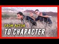 How Actors Prepare For A Role Acting Techniques Explained