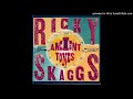Ricky Skaggs & Kentucky Thunder - Lonesome Night