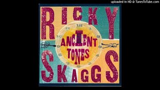 Ricky Skaggs &amp; Kentucky Thunder - Lonesome Night