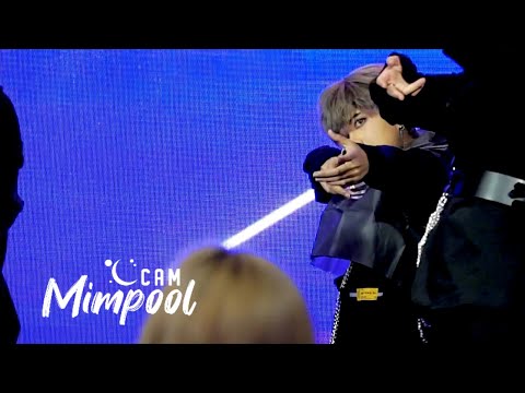 [Fancam] A1 cover A.C.E. - Under Cover (VY) @Minizize Au | Mimpool 🐝