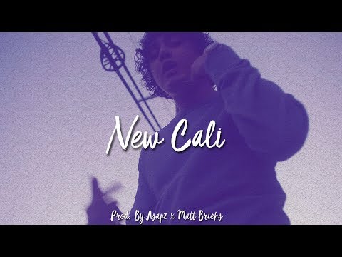 🌊 Shoreline Mafia Type Beat 2019 - New Cali | SOB X RBE Type Beat (Prod. Asapz & Matt Brick$)