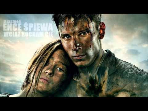 Ence Śpiewa - Wciąż Kocham Cię (Miasto44)