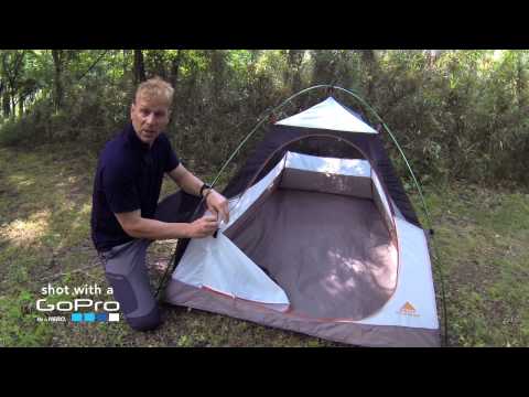 Kelty Grand Mesa 2 Person Dome Tent Review | OptimumTents Kelty Grand Mesa 2 Person Dome Tent Review | OptimumTents