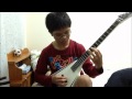 Power of the Horde - Warcraft 3 Music - Guitar ...