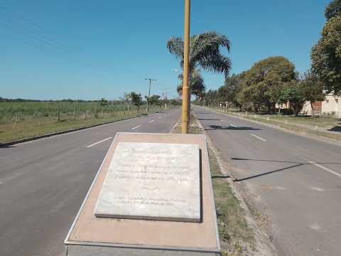 Colonia Durán: Historia viva de mi familia, en la Provincia de Santa Fe.