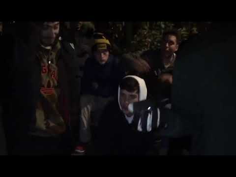 Sheiz y Oberre vs Migeru y Sigma -Semifinales- Armaggedon Dual Battle