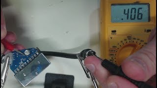 Hoe u componenten in een RGB SCART-kabel test