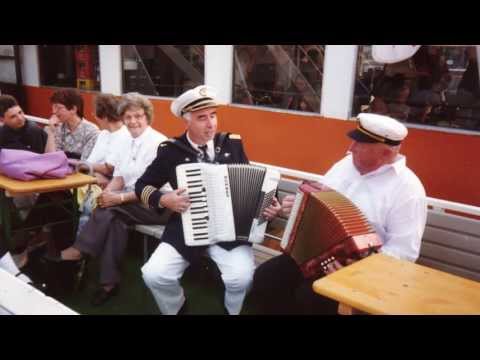 Wo die Weser einen großen Bogen macht - Peter Schünemann (Der singende Weserkapitän)