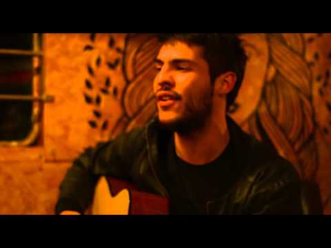 Abrázame - Niño Esqueje