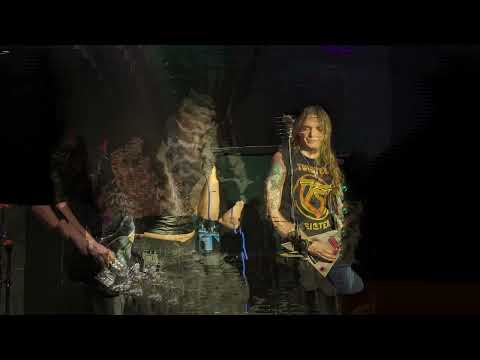 BÖLLVERK - GOOD MORNING ROCK'N'ROLL 2024