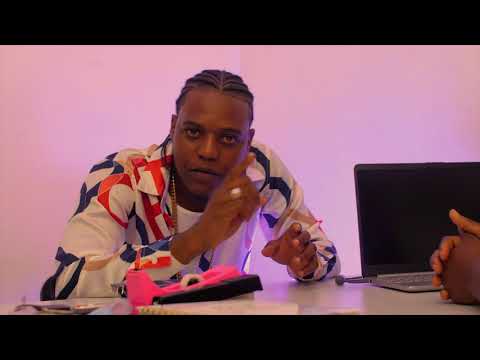 Keva Hype - No Weakness (Official Music Video)