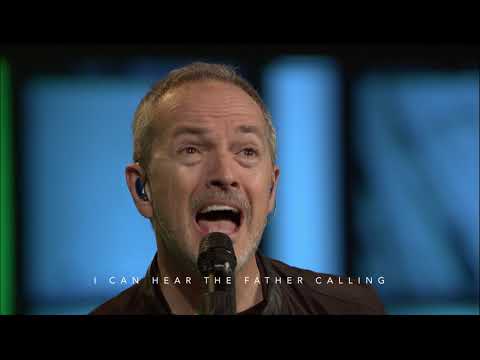 David & Nicole Binion - Gate Of Heaven (Official Live Video)