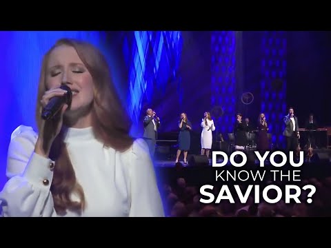 Thumbnail for Do You Know the Savior video