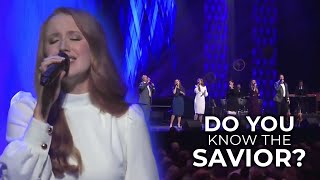 Do You Know The Savior? | Official Performance Video | The Collingsworth Family