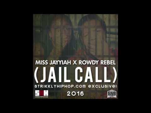 Rowdy Rebel Talks Abillyon Beef, Bobby Shmurda & More (Jail Interview)