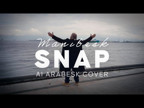 SNAP - Manifest (Ai Arabesk Cover) FULL ŞARKI