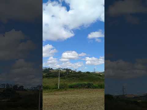 Visão perfeita da nossa Minduri MG.