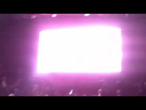 Jeff Mills on TR909 b2b Raffaele Attanasio Keyboard LIVE Closing..@Duel:Beat - Naples - 24/04/2014