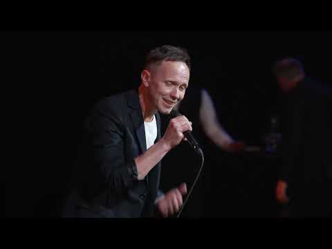 Renārs Kaupers | Ziedonis. Lācis. Vīrieši | "Un tieši tas" | LIVE