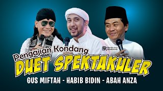 Download lagu Saling Roasting Duet Virral 2025 !!! Gus Miftah - Habib Ali Zainal Abidin - KH. Anwar Zahid mp3 Download lagu Saling Roasting Duet Virral 2025 !!! Gus Miftah - Habib Ali Zainal Abidin - KH. Anwar Zahid mp3