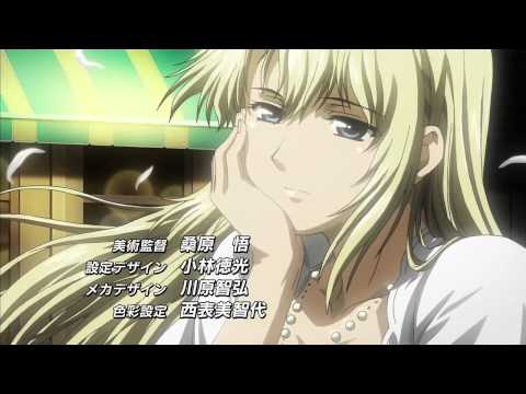Freezing / Freezing Vibration - Other Anime - AN Forums Freezing / Freezing Vibration - Other Anime - AN Forums