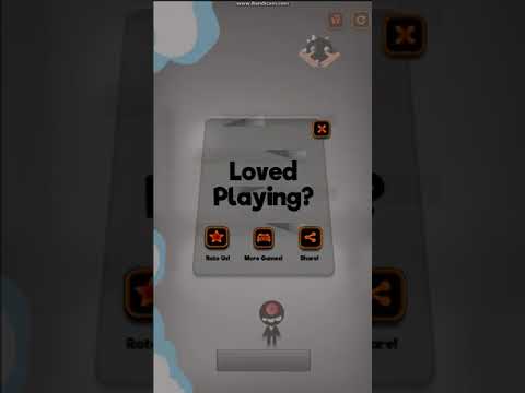 Stickman Crush 3 Video