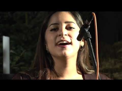 Navidad Latinoamericana - 1 wunderbarer Song aus dem Konzert