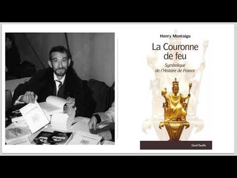 Entretien avec Henry Montaigu (1936-1992) sur la royauté, la monarchie française et la Révolution