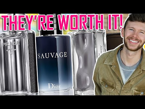10 WILDLY Successful Men’s Fragrances That DESERVE The Hype - Best Hype Monster Scents