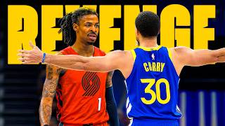 NBA "INSANE Revenge!" 😱 MOMENTS