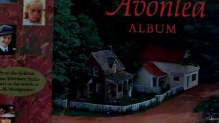 Sea Ghost - Road to Avonlea - piano