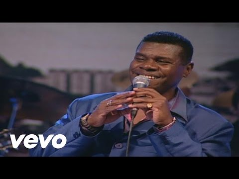 Chuva - Emílio Santiago