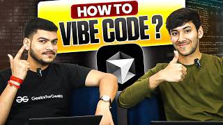 What is Vibe Coding? | Vibe Coding Explained | How to Enter the Coding Flow State