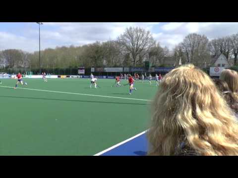 college fieldhockey recruiting video USA Bo for fall 2018